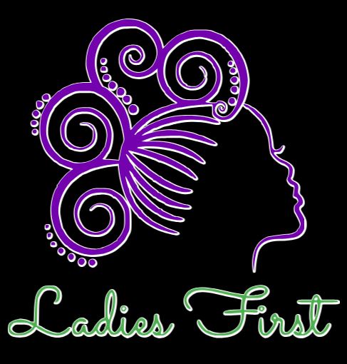 Ladies First