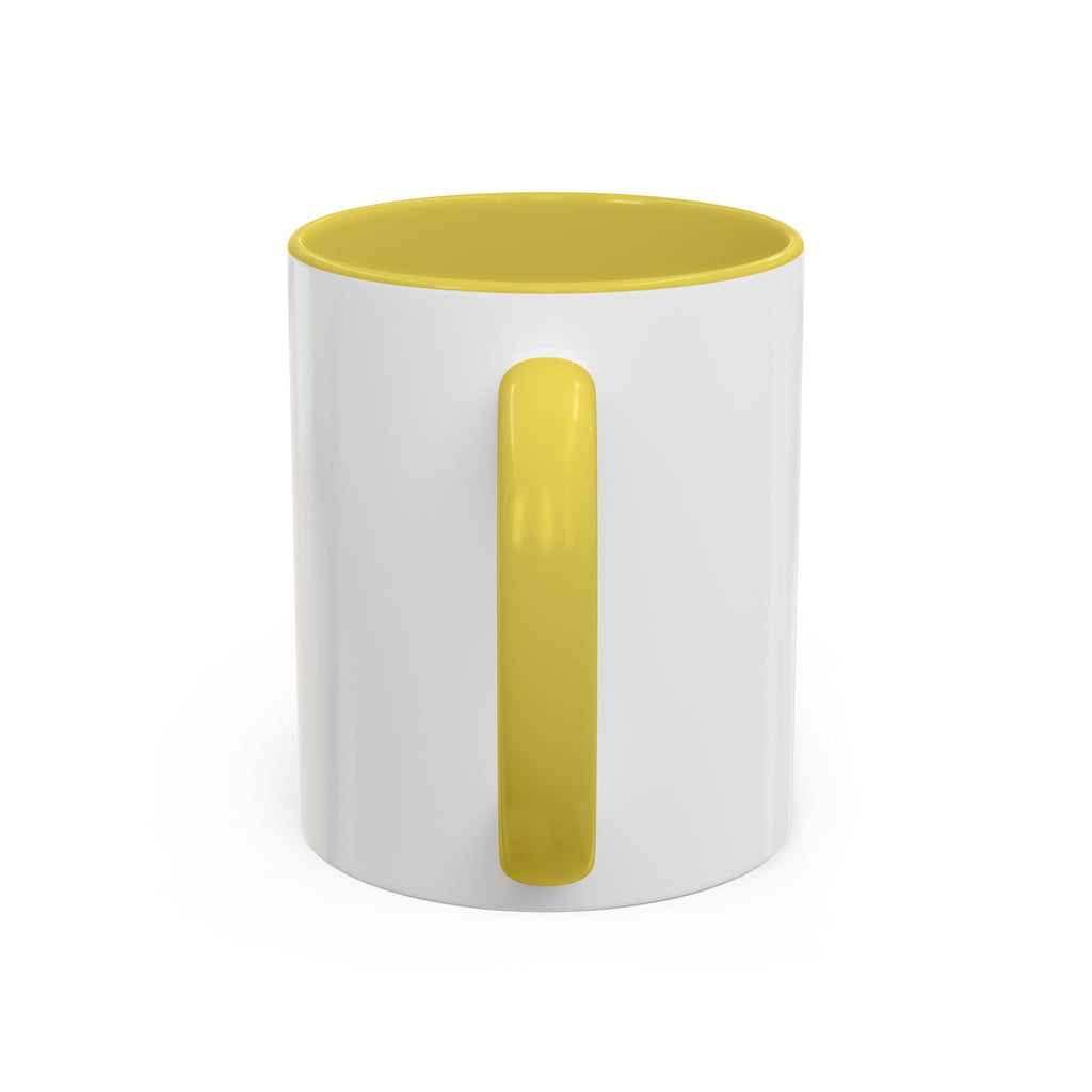 Mug — "Brick Strong All Day Long" Retro Motivational Coffee Cup (11oz & 15oz)
