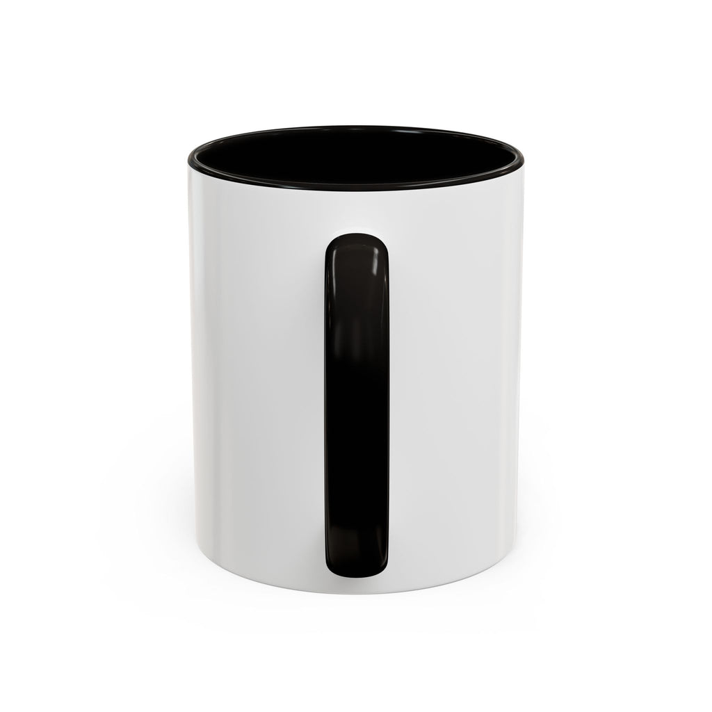 Mug — "Brick Strong All Day Long" Retro Motivational Coffee Cup (11oz & 15oz)