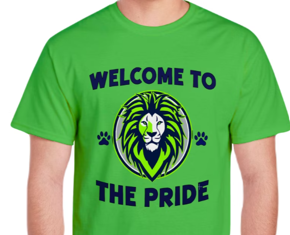 Child short sleeve T-shirt