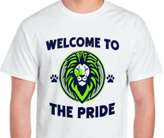 Child short sleeve T-shirt