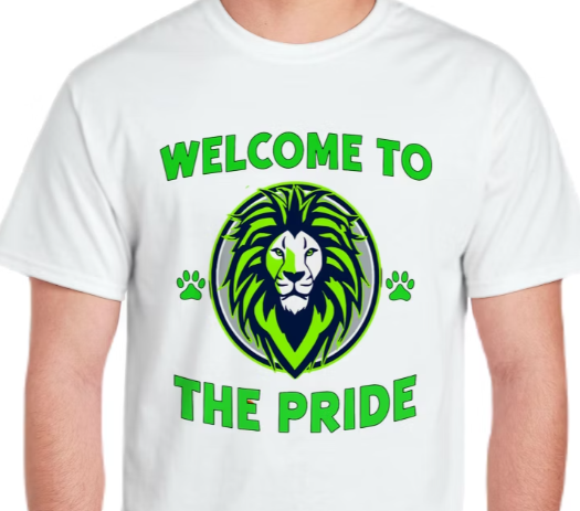 Child short sleeve T-shirt