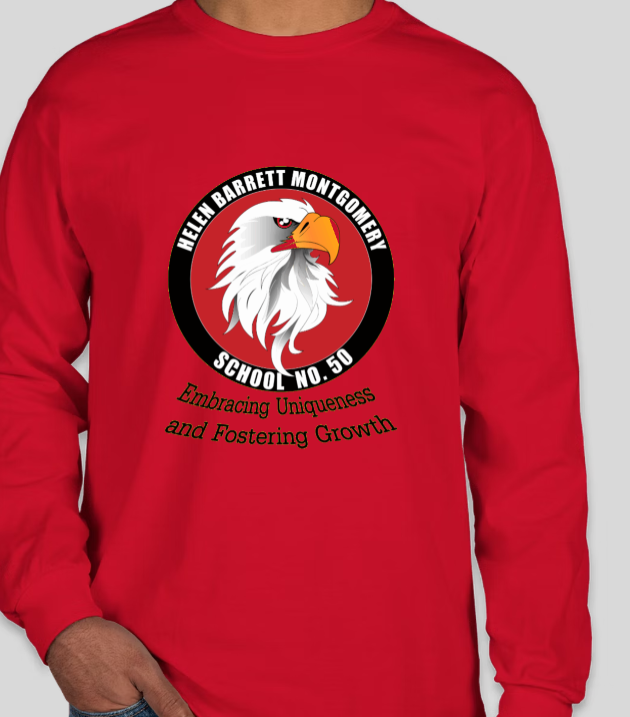 Child crewneck sweatshirt