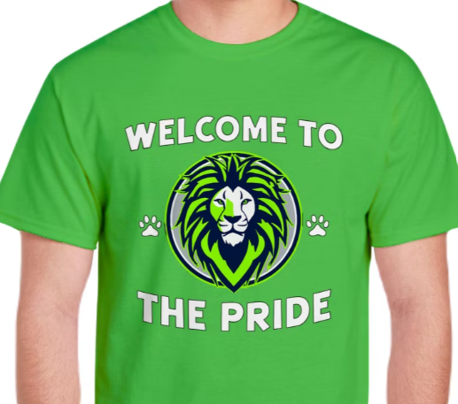 Child short sleeve T-shirt