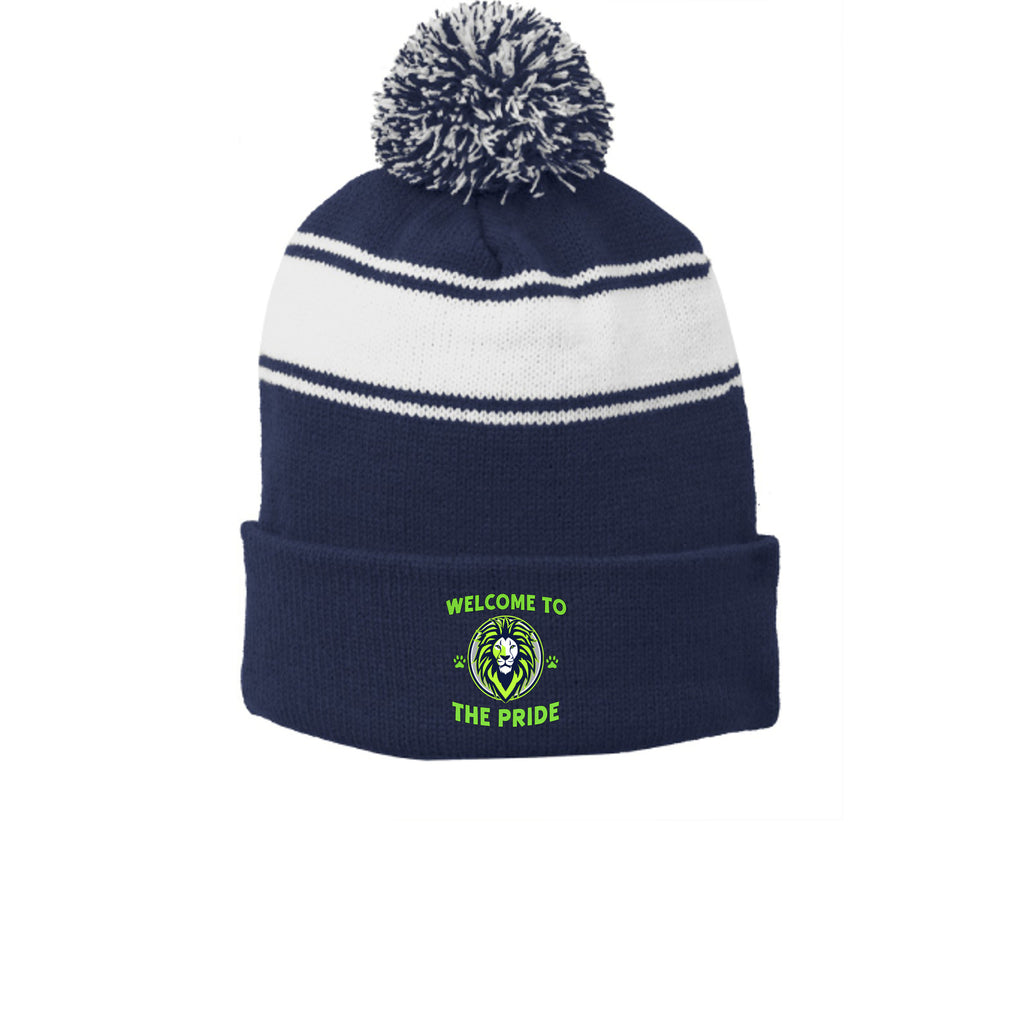 True Navy/Wht - STC28 - FRONT