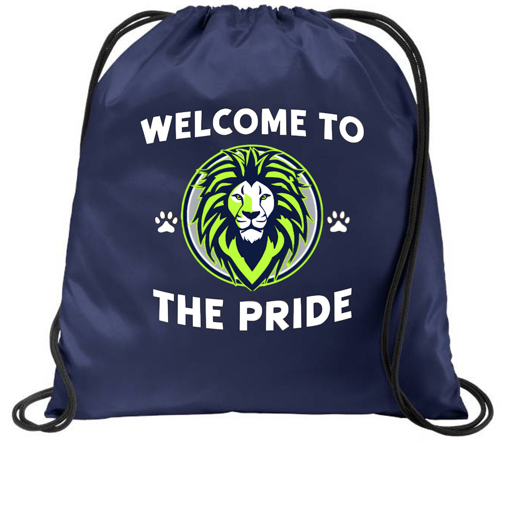 True Navy - BG615 - FRONT