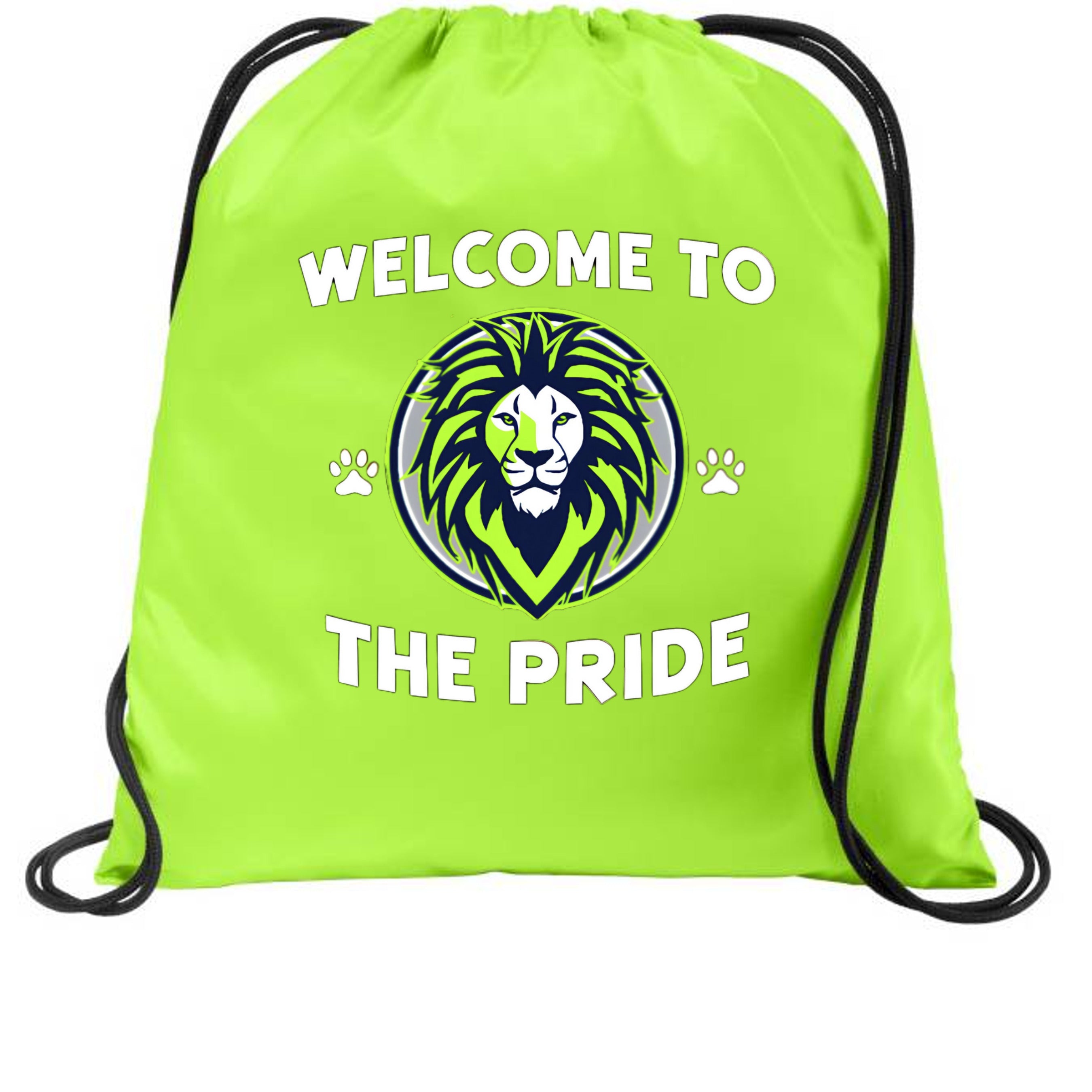 Lime Shock - BG615 - FRONT