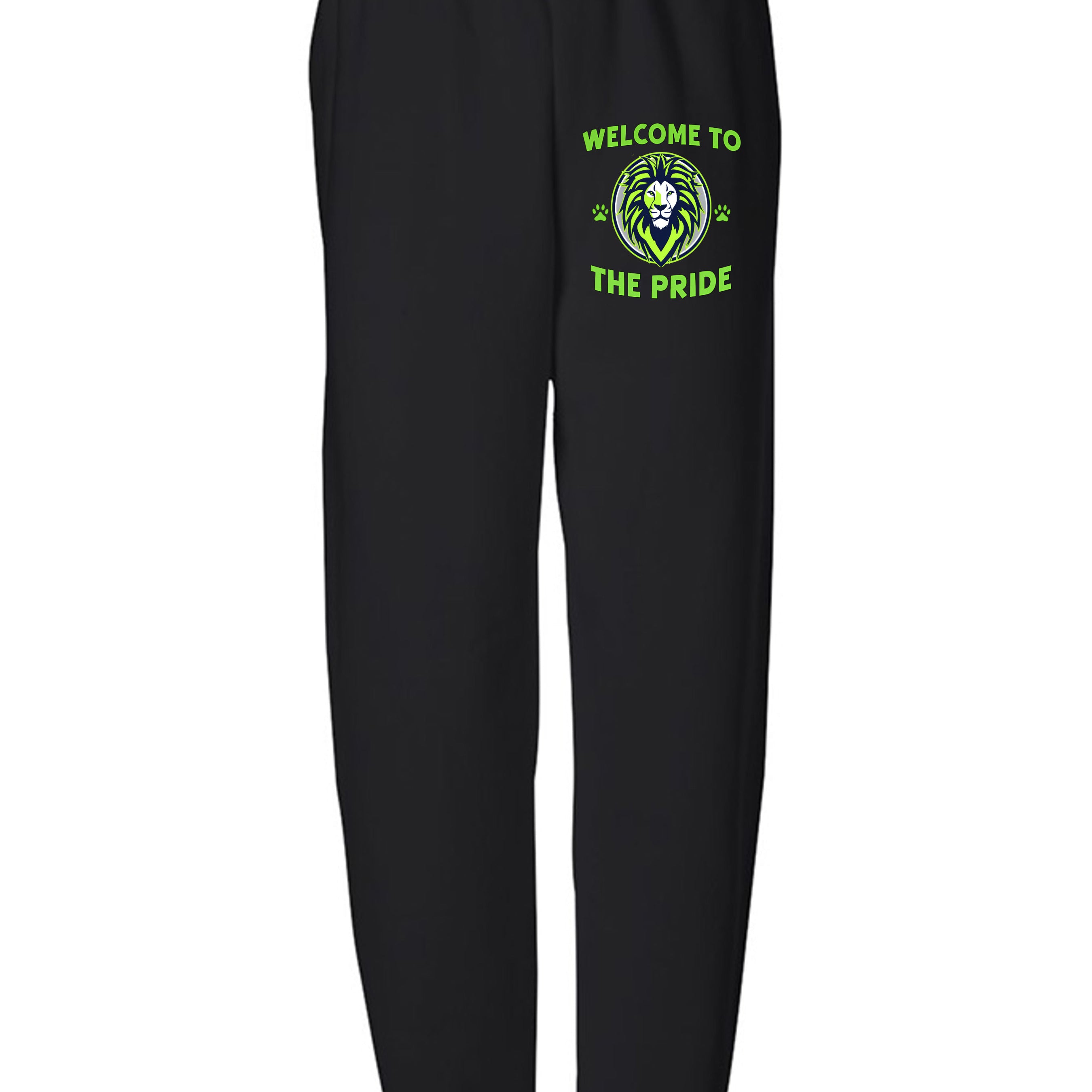 BLACK - 973 - FRONT