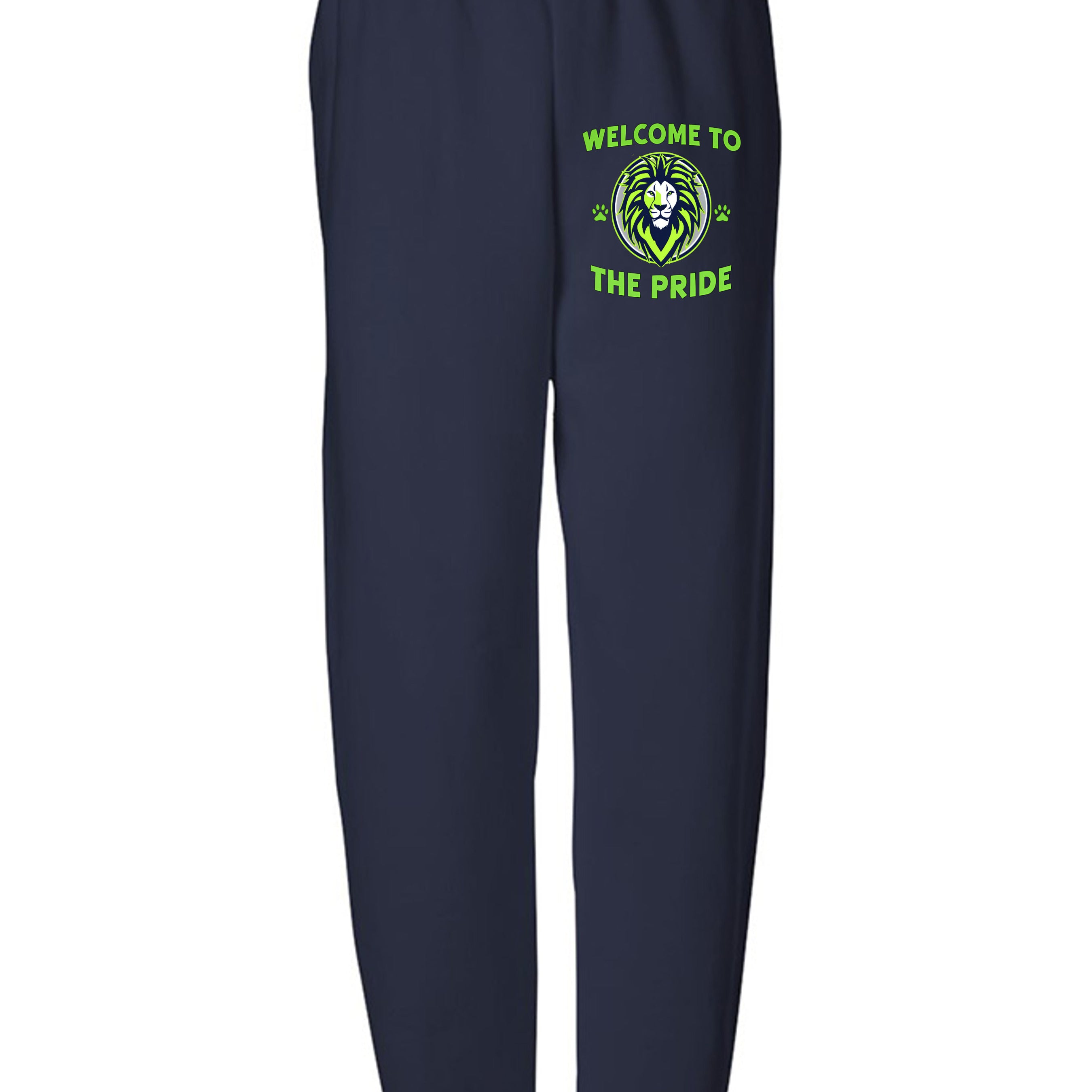 TRUE NAVY - 973 - FRONT
