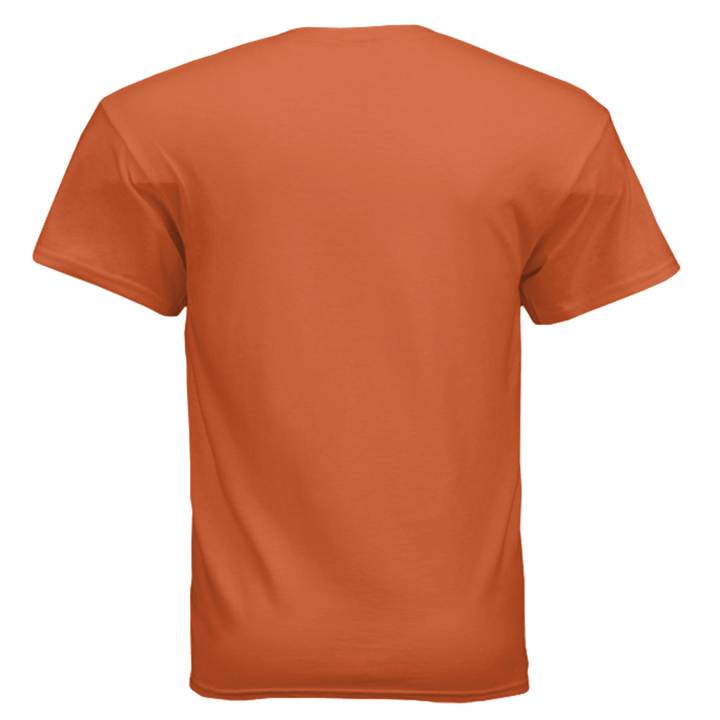 ORANGE - G500 - BACK