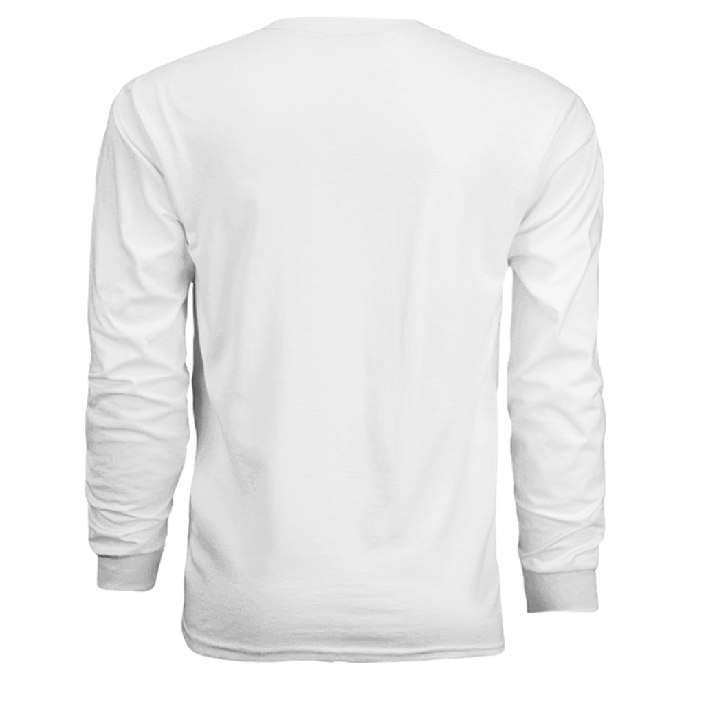 WHITE - G240 - BACK