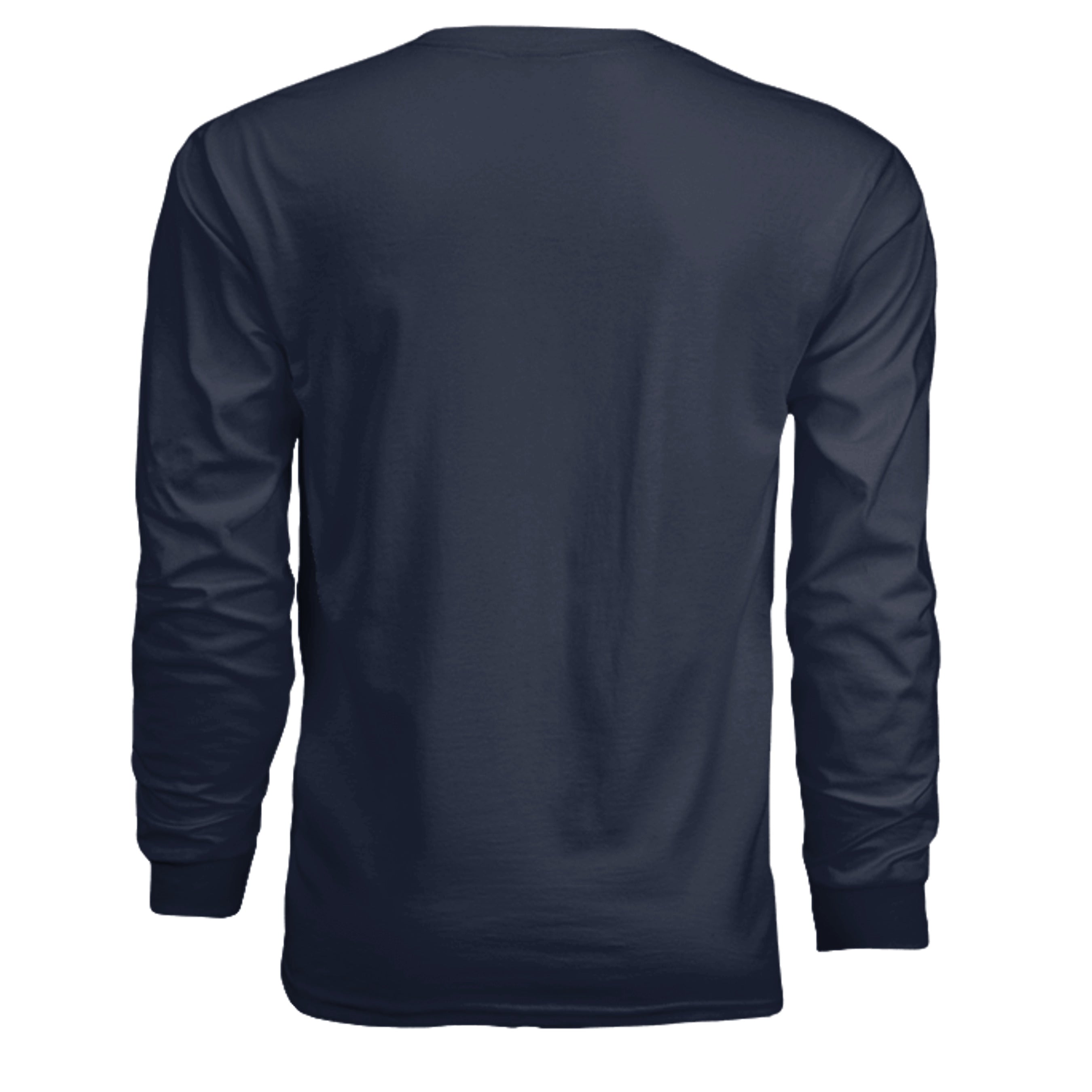 NAVY - G240 - BACK