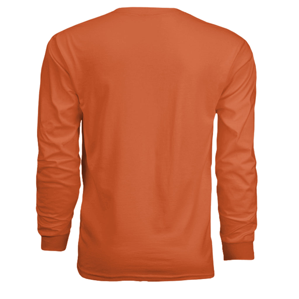 ORANGE - G240 - BACK