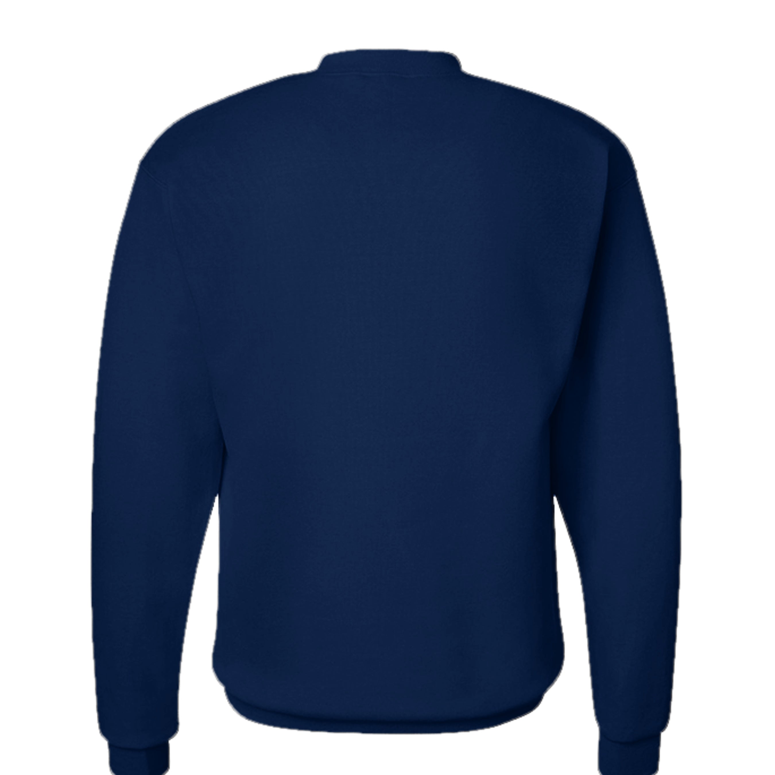 NAVY - P1607 - BACK