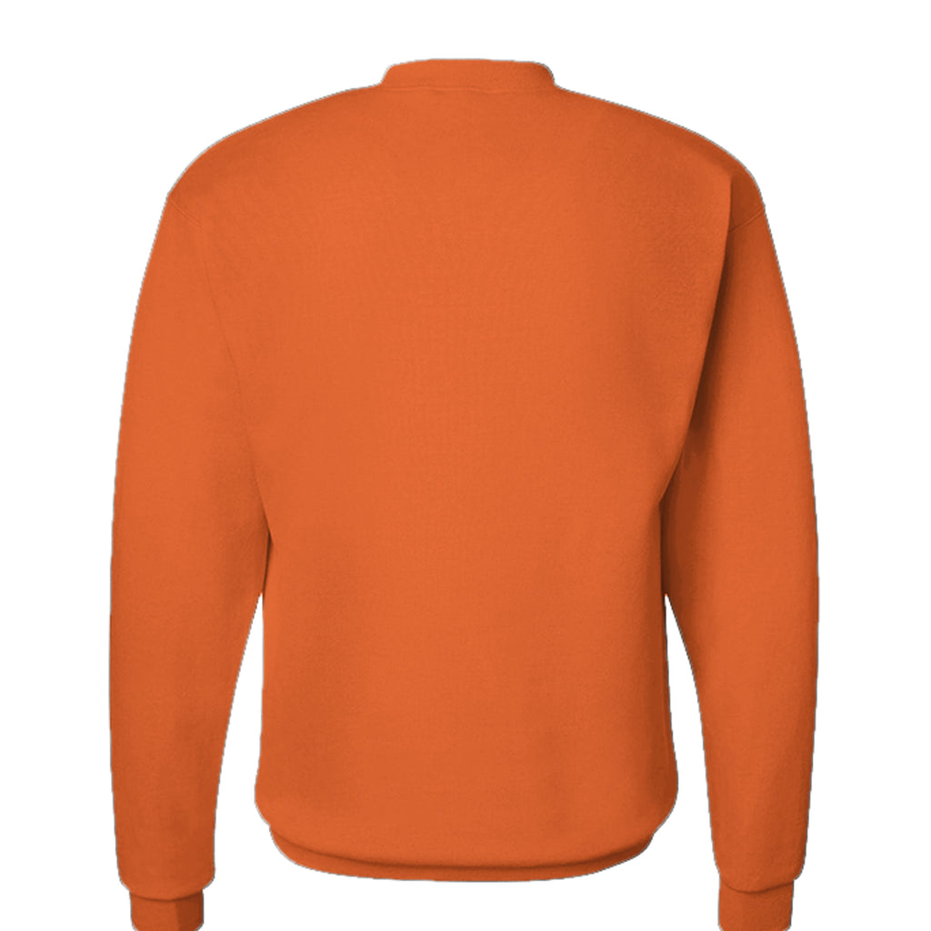 ORANGE - P1607 - BACK