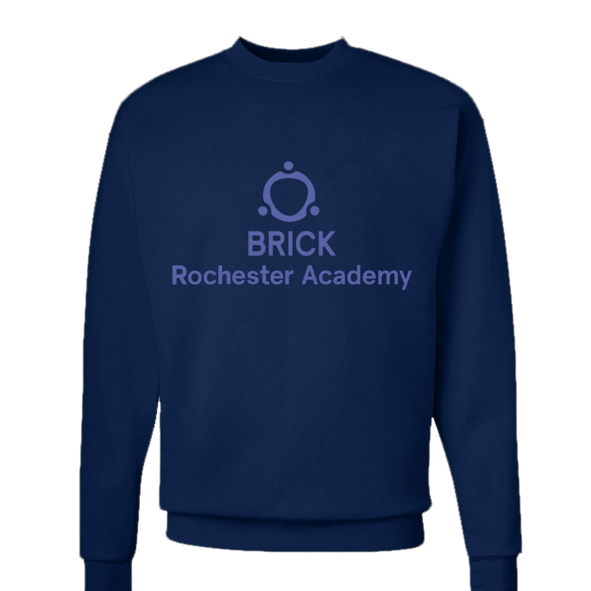 NAVY - P1607 - FRONT