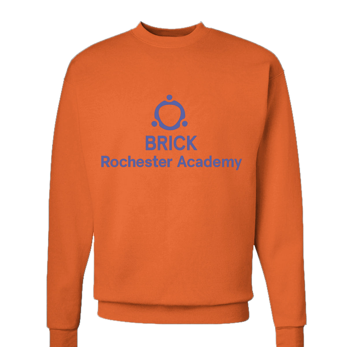 ORANGE - P1607 - FRONT