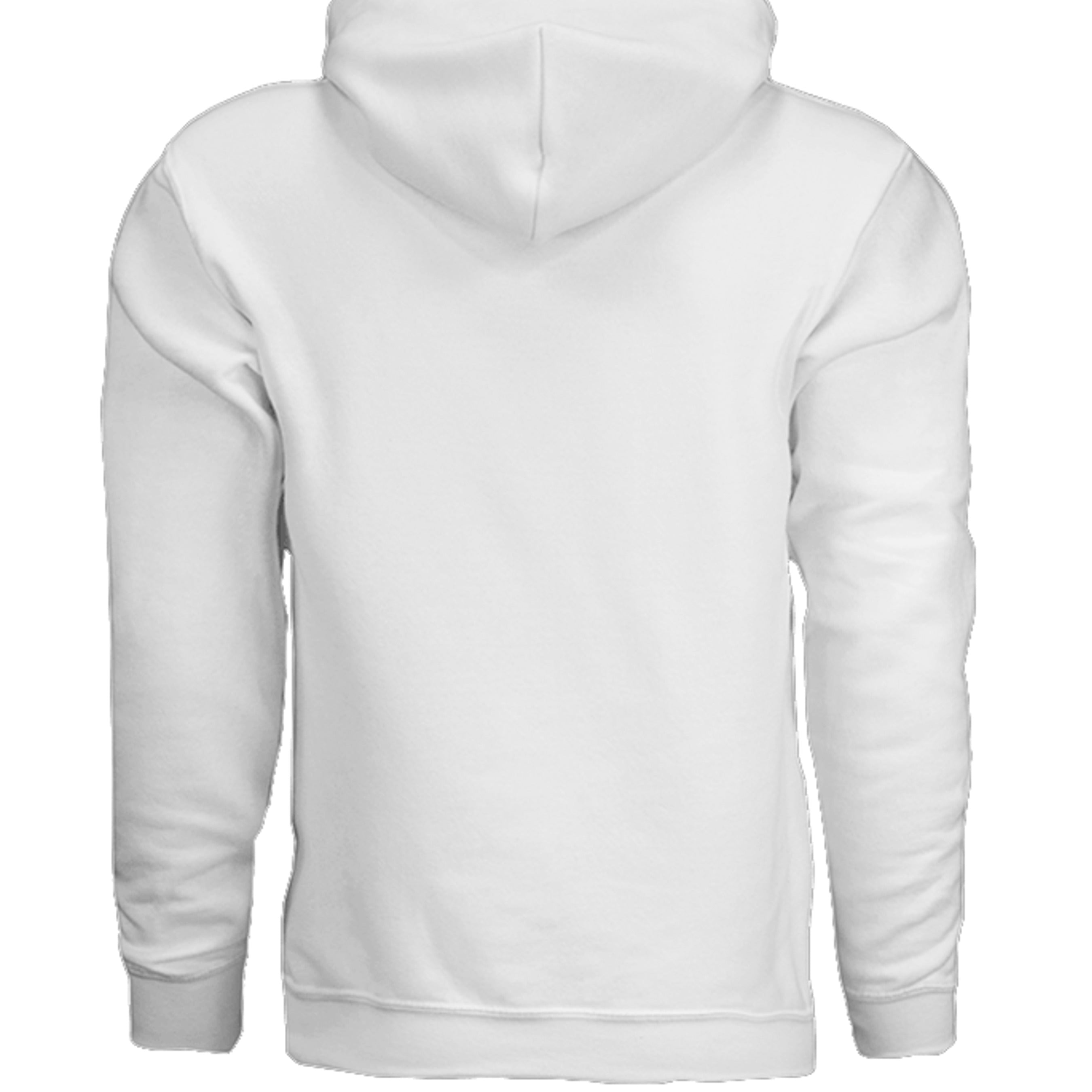 WHITE - G185 - BACK
