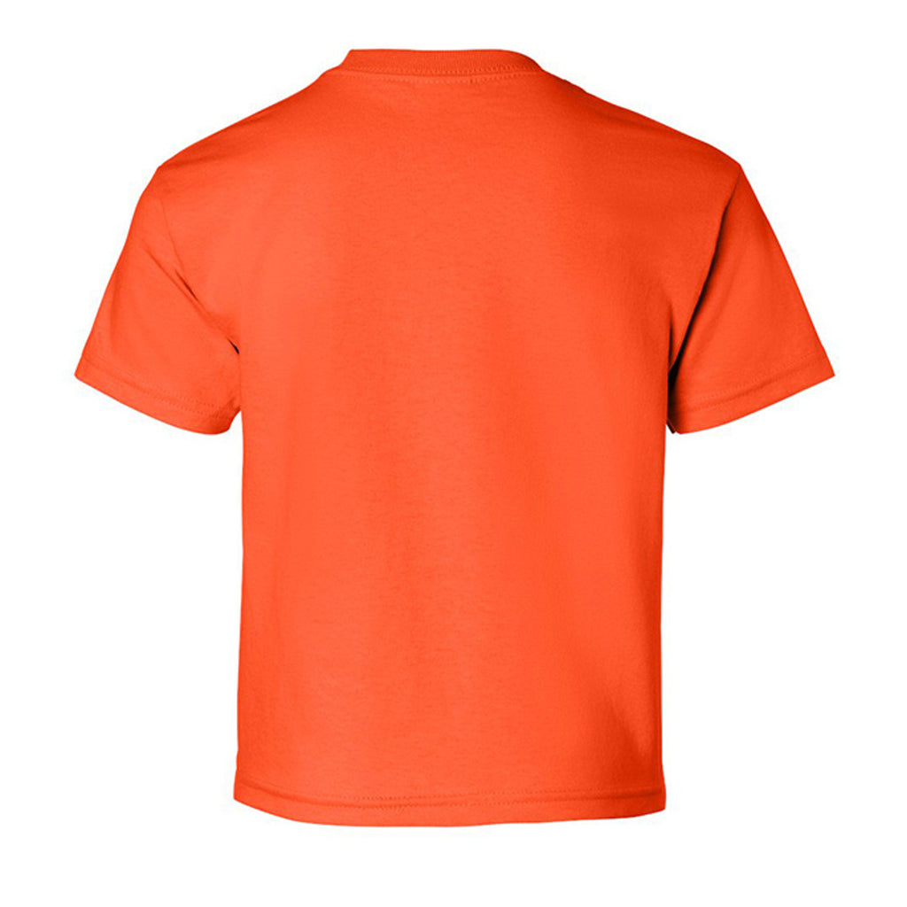 ORANGE - G200B - BACK