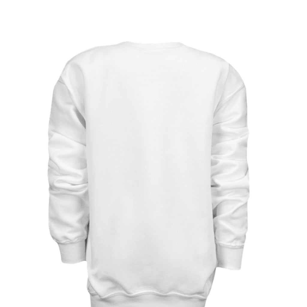 WHITE - G180B - BACK