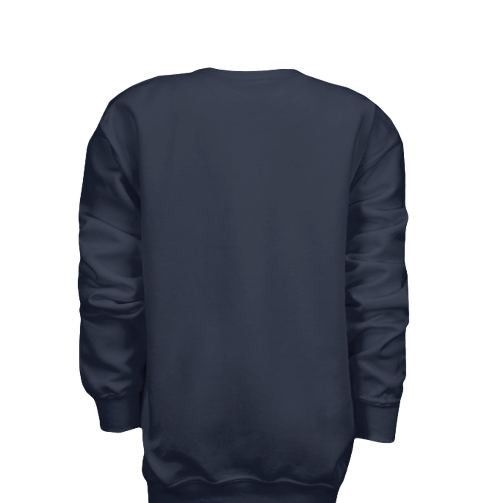 NAVY - G180B - BACK