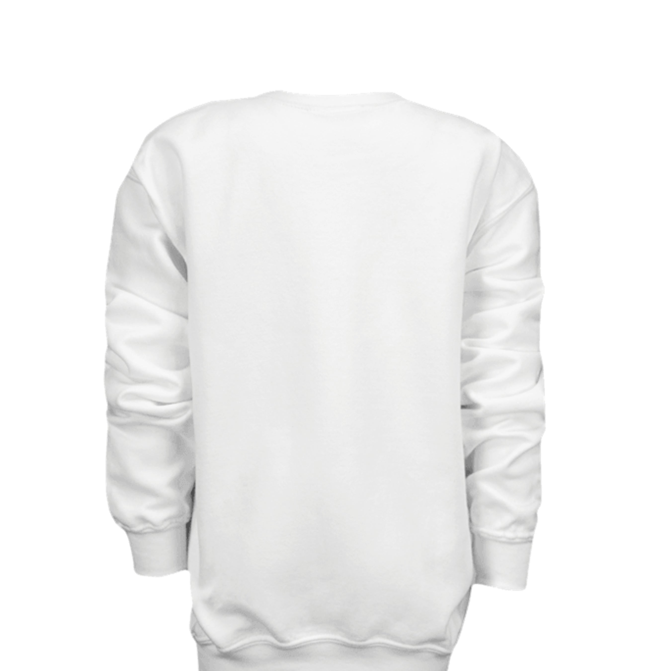 WHITE - G540B - BACK