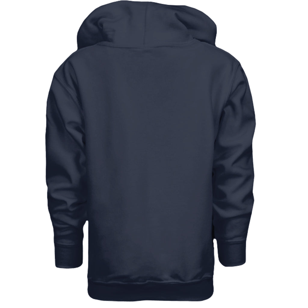 NAVY - G185B - BACK